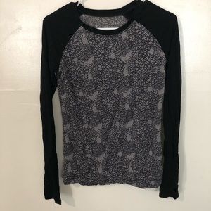 Oiselle Wool Running Long Sleeve